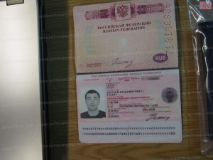 В Паттайе арестованы россияне с фальшивыми банковскими картами