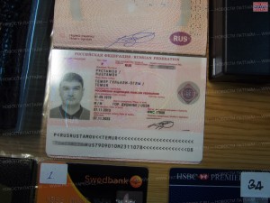 В Паттайе арестованы россияне с фальшивыми банковскими картами