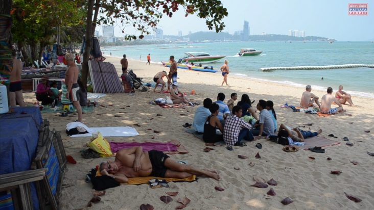 Jomtien thailand gay scene