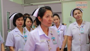 Герои военно-морских сил Таиланда