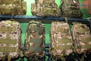 Магазин военной одежды и снаряжения «Stalker» в Паттайе (19)