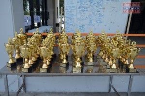 Азиатский чемпионат по картингу в Паттайе