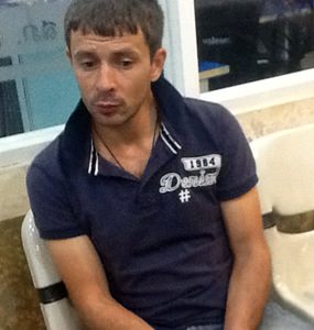 Сергей Бучаков арестован в Паттайе