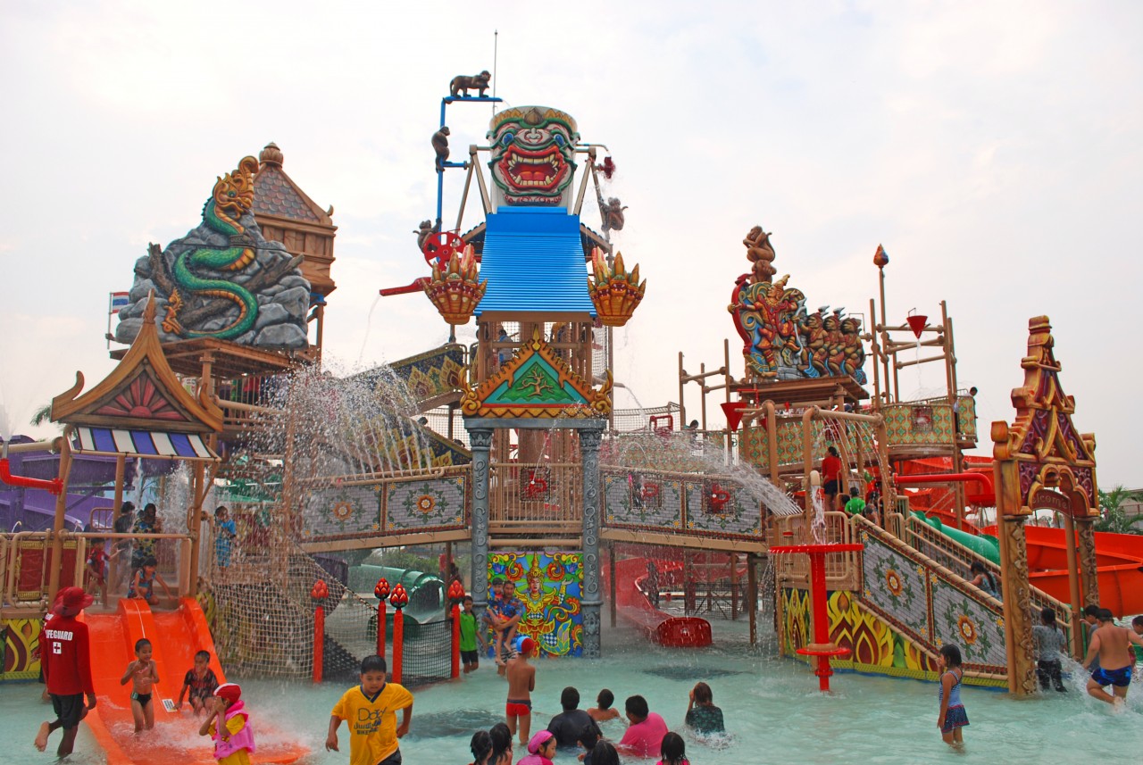 Развлечения в тайланде. Парк Рамаяна в Паттайе. Таиланд аквапарк Рамаяна. Аквапарк Рамаяна в Паттайе. Ramayana Water Park в Паттайе.