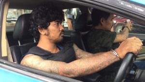 Арестованы убийцы в Паттайе