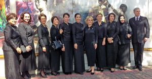 День народного единства в Посольстве России в Таиланде