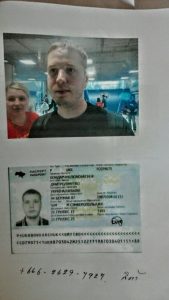 Наркоторговец из России скрывался 3 года в Паттайе