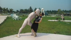 Парк эротических скульптур в Паттайе