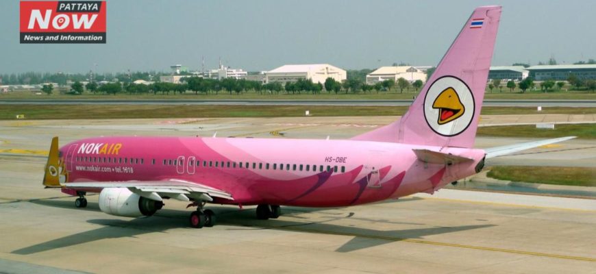 Таиланд обновляет все аэропорты