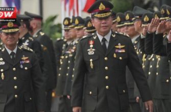 В Таиланде больше не будет военных переворотов