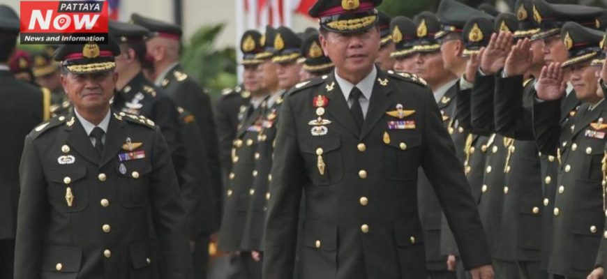 В Таиланде больше не будет военных переворотов