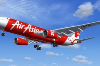 AirAsia запускает рейс Пхукет-Паттайя (У-Тапао)