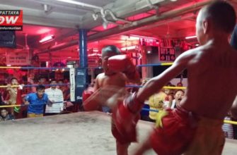 Казахстанские боксеры покоряют Таиланд