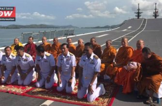 Таиланд наводит порядок в буддизме