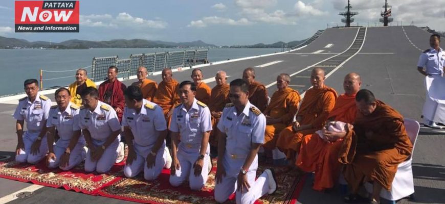 Таиланд наводит порядок в буддизме