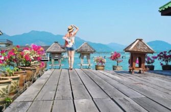 Три острова в Таиланде для великолепного отдыха