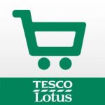 Как заказать доставку продуктов из Tesco Lotus в Таиланде