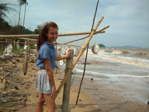 Дневник Маши Ветровой в Таиланде