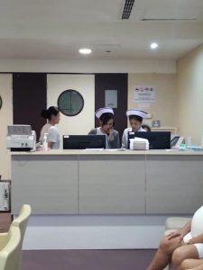 Пластическая хирургия в Бангкок Госпиталь Паттайя