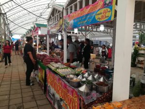 Большая торговая ярмарка One Stop Shopping Expo Pattaya
