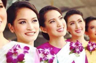 В Таиланде осудили сотрудницу туристической компании за отсутствие улыбки