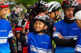 Хотим отправить детей, пострадавших в пещере Таиланда, на ЧМ 2018