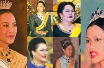 День рождения королевы Таиланда - день Матери