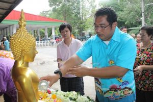 Новый мэр возглавил курортную Паттайю в Таиланде
