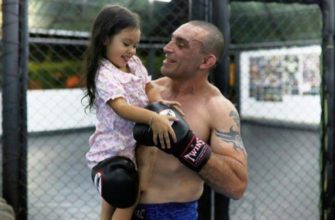 Итальянский боксёр муай-тай умер после боя в Бангкоке
