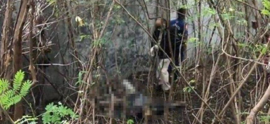 В Таиланде погиб россиянин - сын настаивает, что это убийство