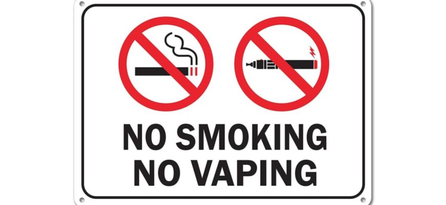 В Таиланде запрещают курить в общественных местах и в тюрьмах