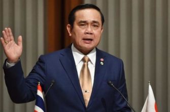 Король Таиланда не разрешил сестре идти в премьер-министры