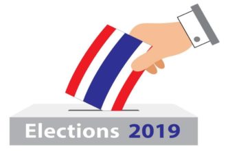 Таиланд перед выборами