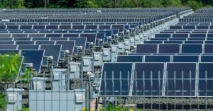 Солнечные электростанции в Таиланде