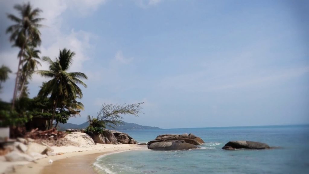 Нудистские пляжи и отели в Таиланде