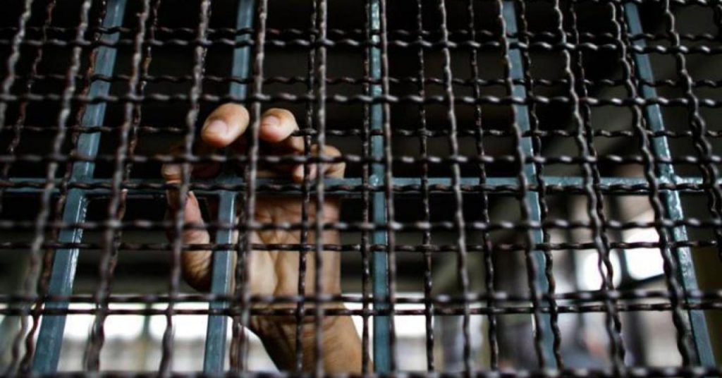 Любовь и секс в тюрьмах Таиланда - реальные истории