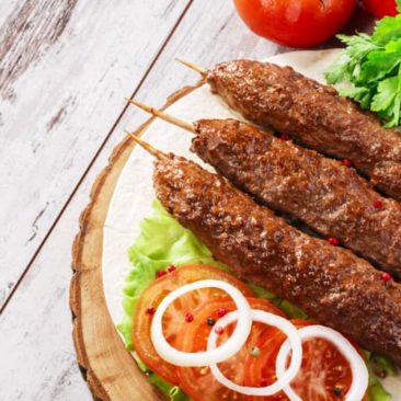 Доставка еды в Паттайе и Бангкоке, на Пхукете и Самуи - Babushka Kitchen рулит в Таиланде