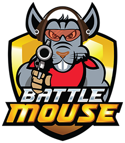 Battle Mouse — стрелковый тир в Паттайе с боевым огнестрельным оружием