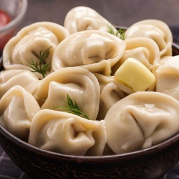 Доставка еды в Паттайе и Бангкоке, на Пхукете и Самуи - Babushka Kitchen рулит в Таиланде