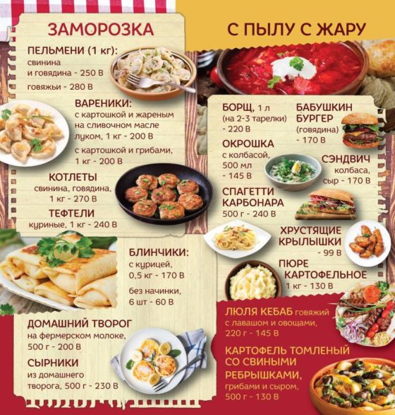 Доставка еды в Паттайе и Бангкоке, на Пхукете и Самуи - Babushka Kitchen рулит в Таиланде