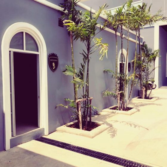 Battle Mouse — стрелковый тир в Паттайе с боевым огнестрельным оружием ...