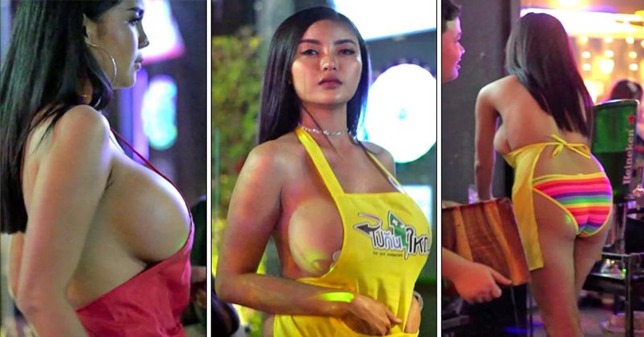 Голые Тайские Женщины Видео.