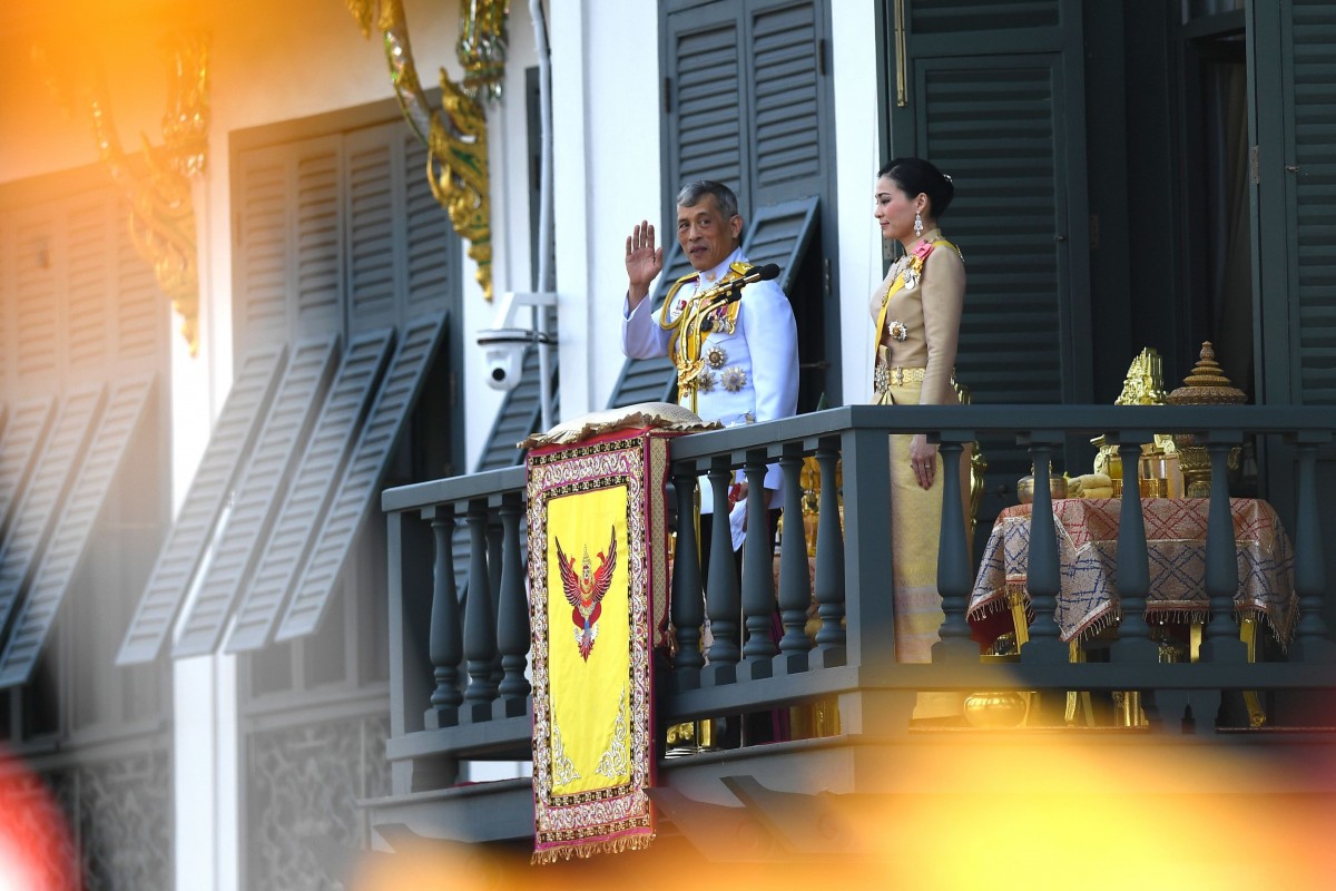 Король Таиланда отмечает 68-й день рождения — интересные факты о монархе