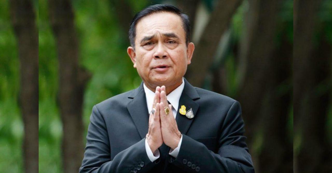 «Если не Прают, то кто?» — премьер-министр Таиланда лидирует в опросе