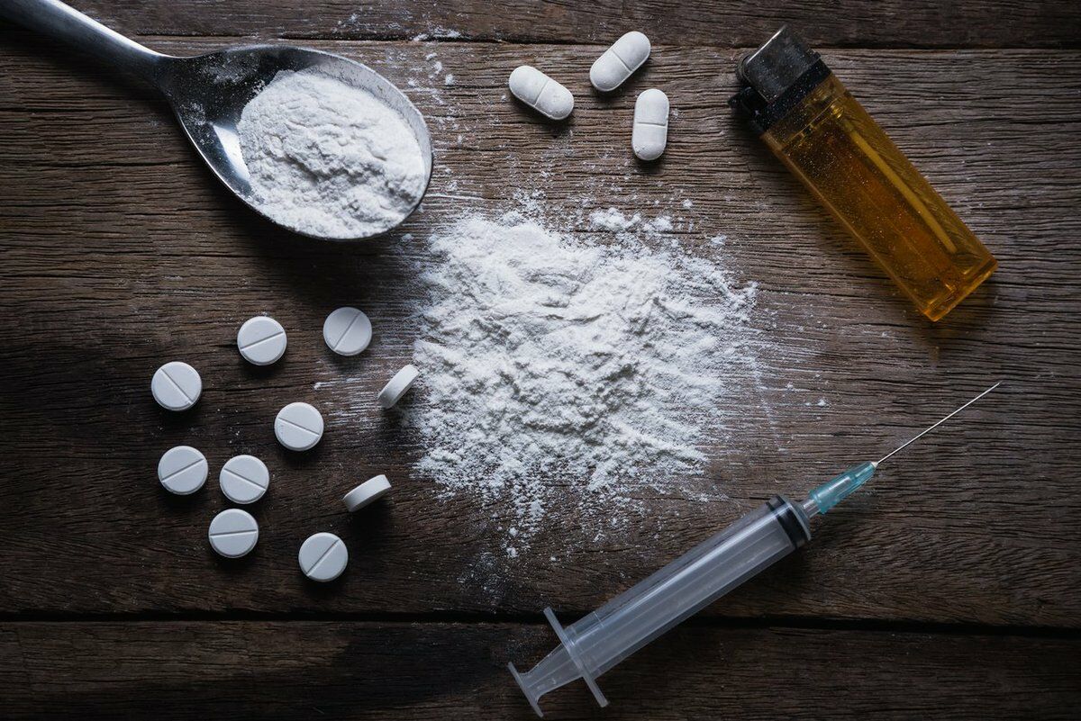 Героин метамфетамин дпс проверили на наркотики