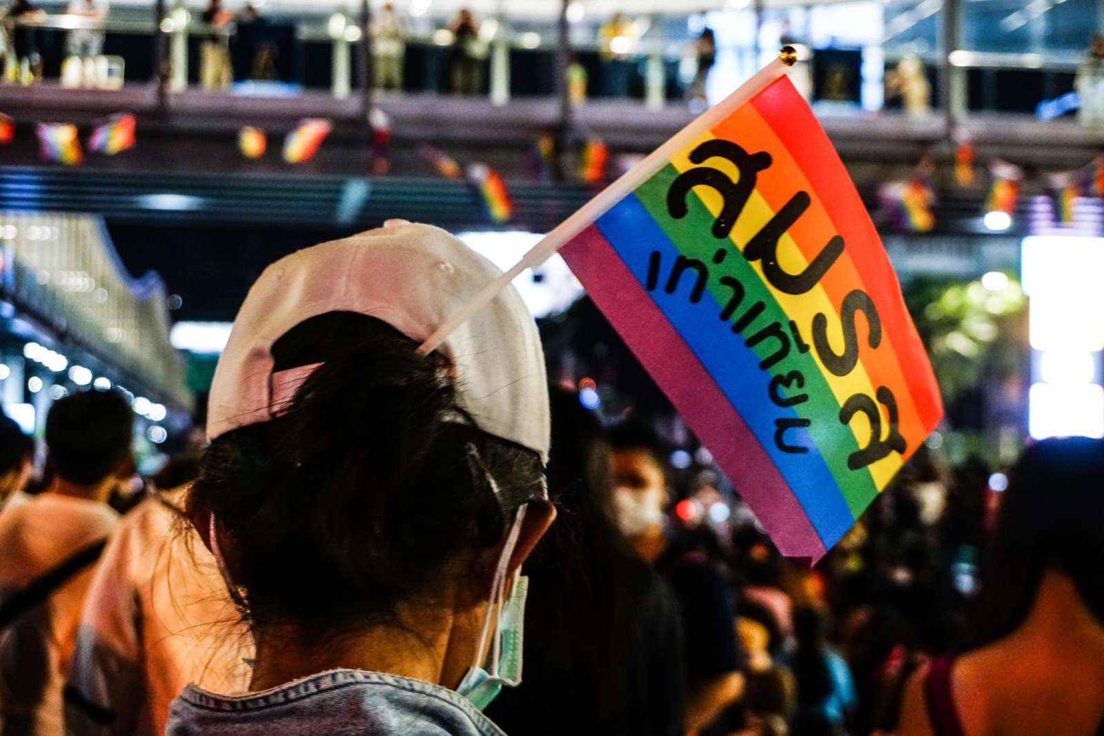 В Тайланде запрещены однополые браки. Таиланд однополые браки
