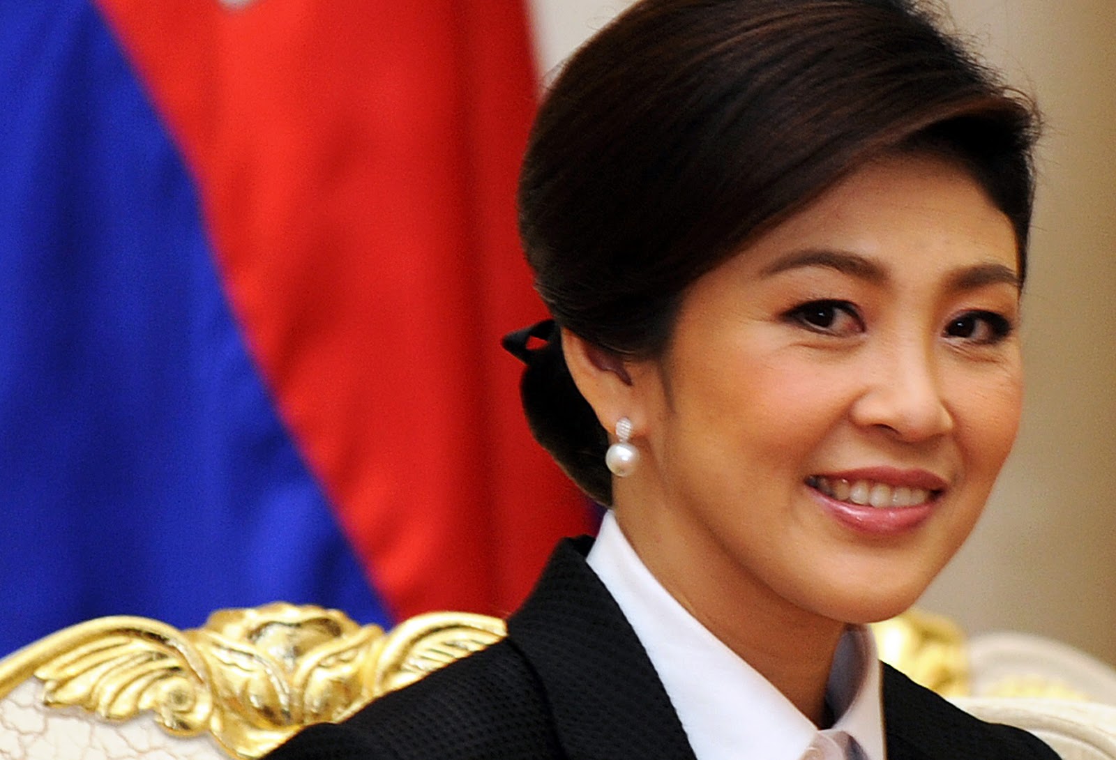 Ордер на арест получила бывший премьер-министра Таиланда Йинглак Чинават