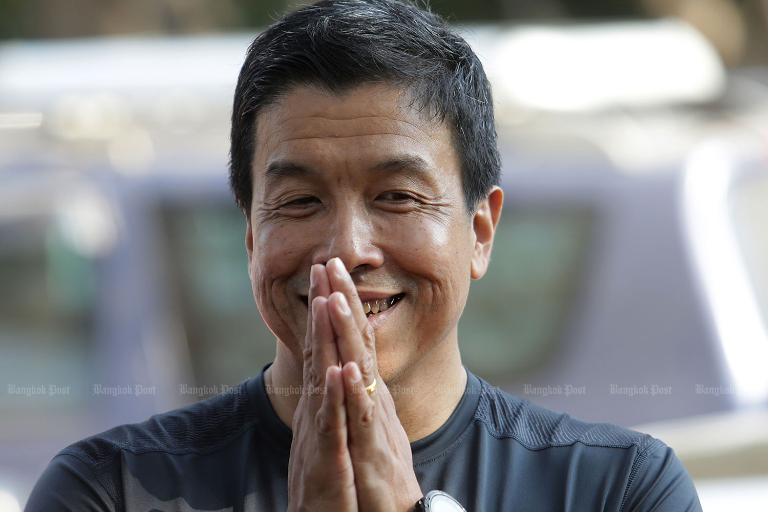 В Бангкоке выбран новый губернатор