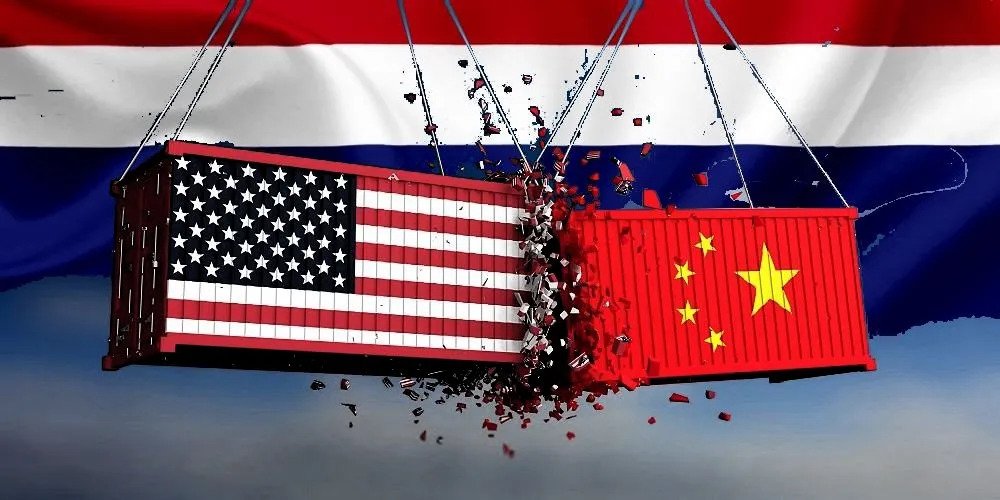 Кого выберет Таиланд в союзники — США или Китай