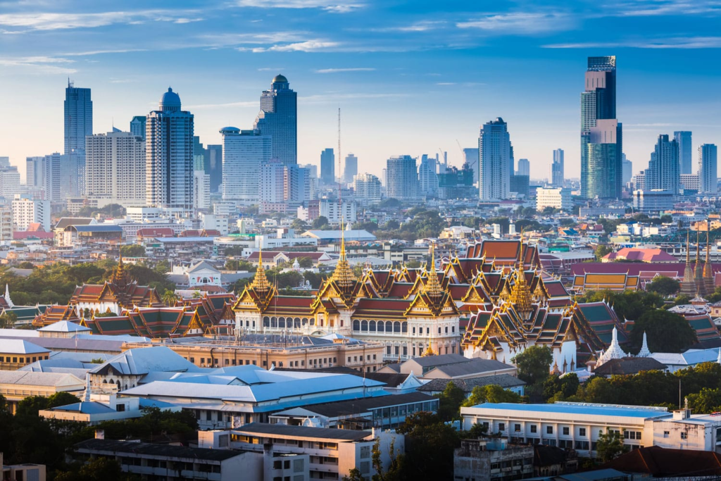 Почему иностранцы скупают недвижимость в Таиланде